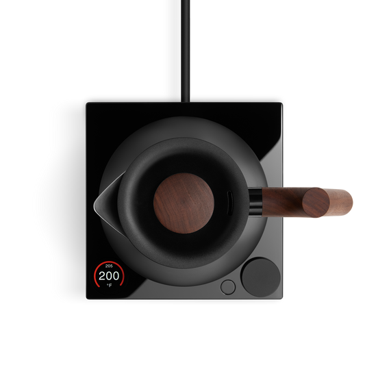 Corvo EKG Pro Electric Kettle | Studio Edition - Coffee Preparation Kettle for Home Use