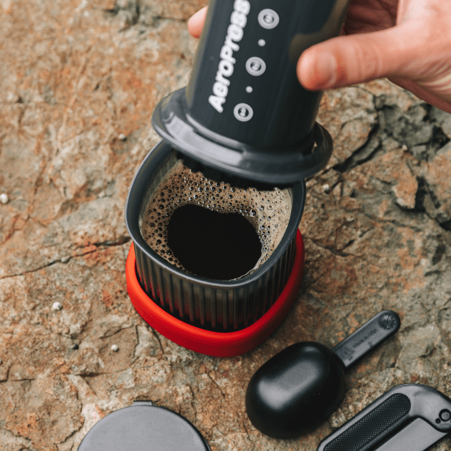 Traveler’s Bundle - Go - Brewing Collection for Coffee Enthusiasts