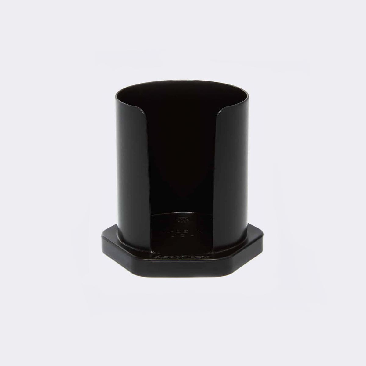 AeroPress Filter Holder - Each - Practical Filter for AeroPress Brewing Routines