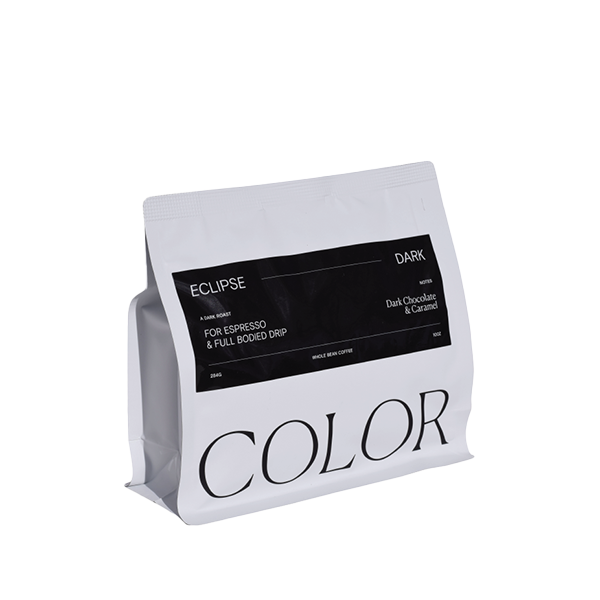 Eclipse (Our Dark Roast) 2 lb - Fresh-Roasted Coffee for Daily Brewing