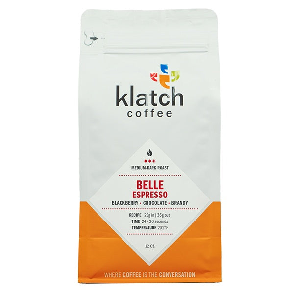 Summer Belle 12 oz - Fresh-Roasted Coffee for Daily Brewing
