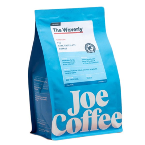 The Waverly 2 lb - Fresh-Roasted Coffee for Daily Brewing
