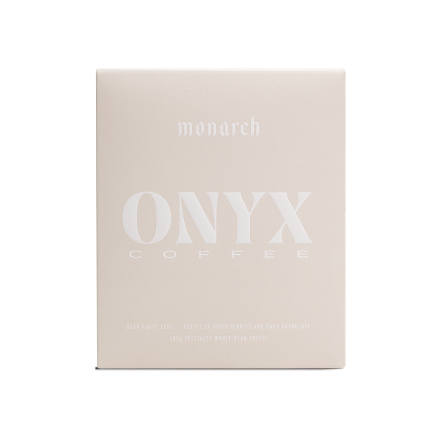 Monarch 10 oz - Fresh-Roasted Coffee for Daily Brewing