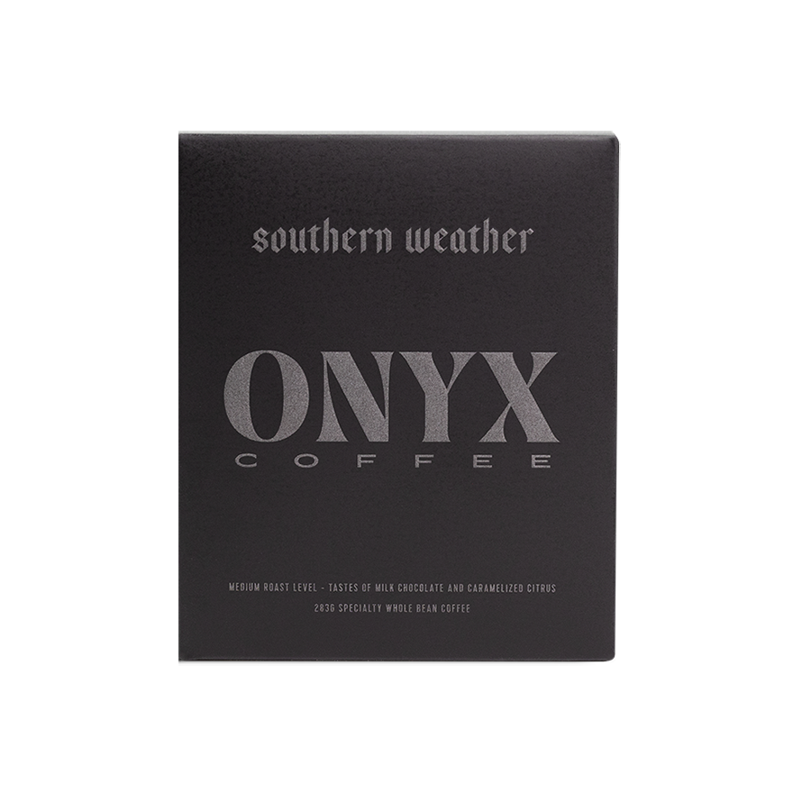 Southern Weather 2 lb - Fresh-Roasted Coffee for Daily Brewing