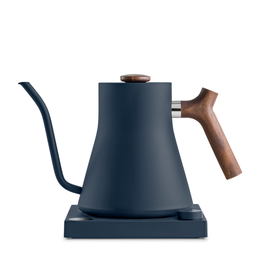 Fellow Stagg EKG Electric Kettle - Coffee Preparation Kettle for Home Use