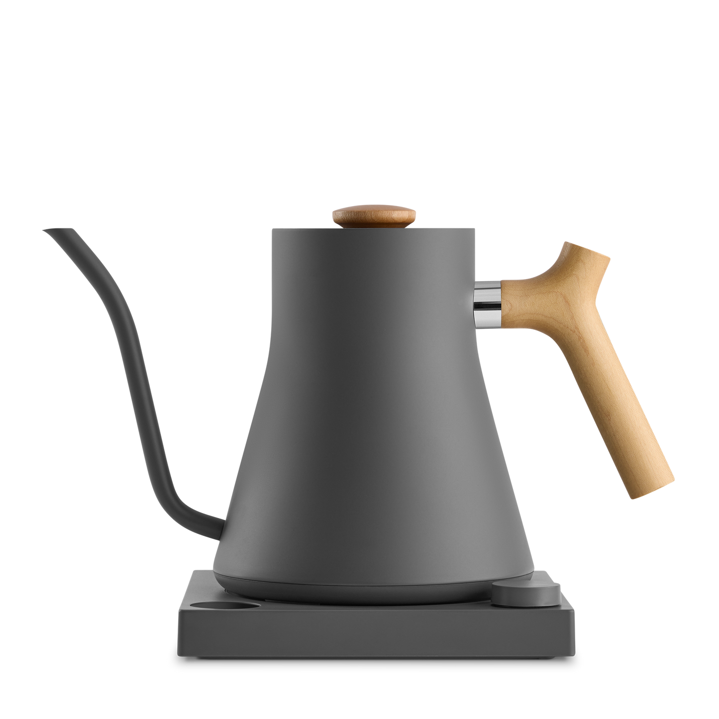 Fellow Stagg EKG Electric Kettle - Coffee Preparation Kettle for Home Use