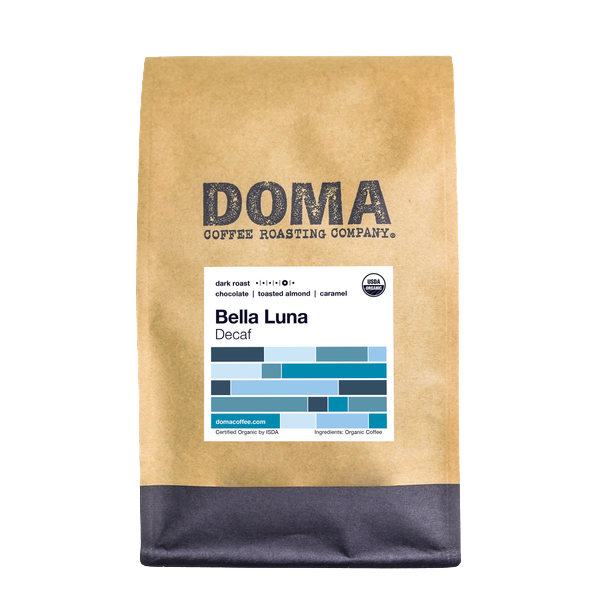 Bella Luna 2 lb - Fresh-Roasted Coffee for Daily Brewing