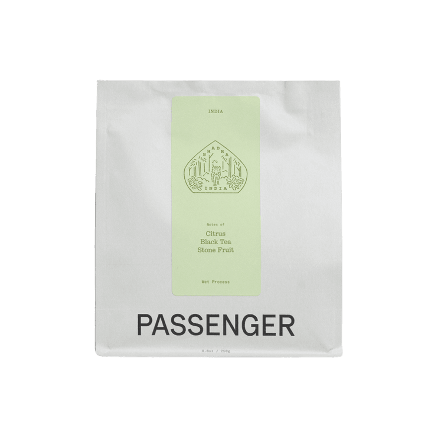 Bhadra 2 lb - Fresh-Roasted Coffee for Daily Brewing