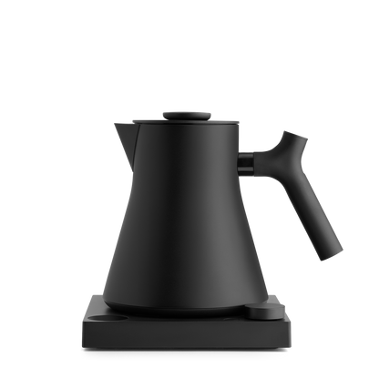 Corvo EKG Pro Electric Kettle - Coffee Preparation Kettle for Home Use