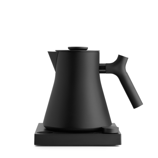 Corvo EKG Pro Electric Kettle - Coffee Preparation Kettle for Home Use