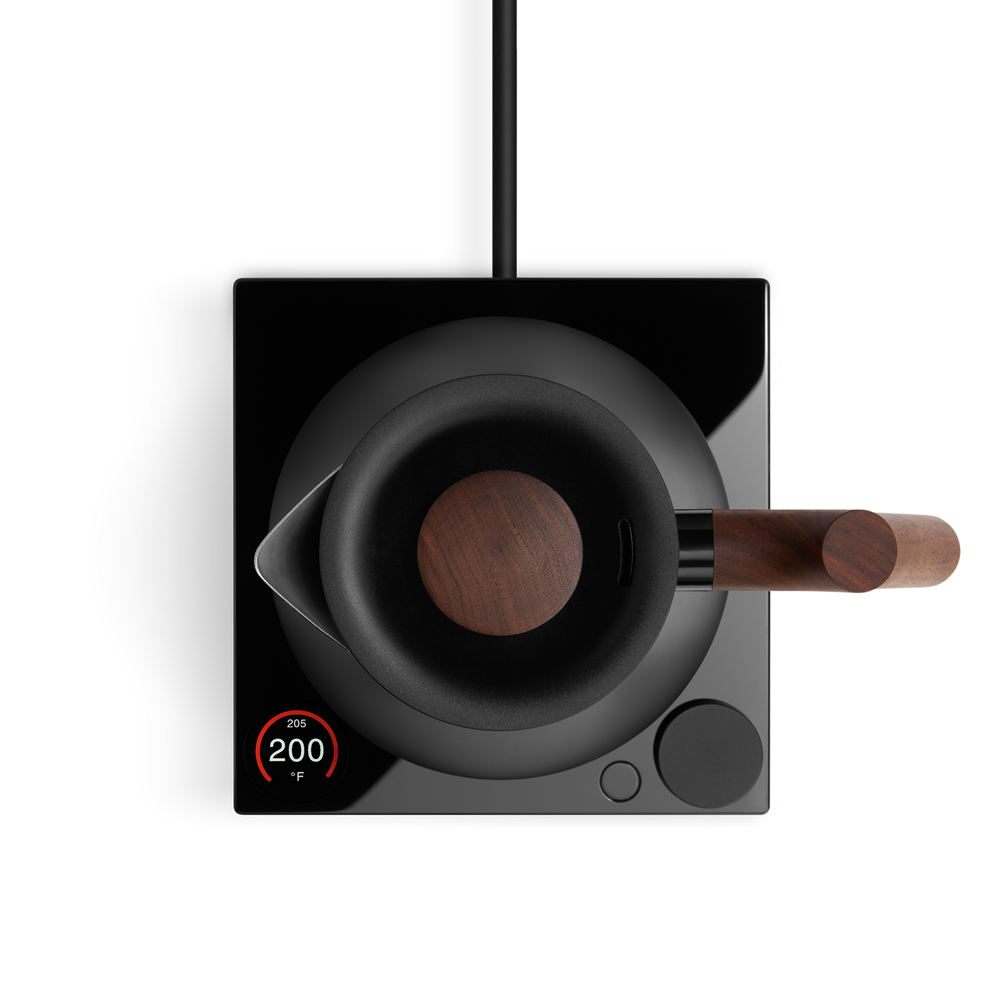 Corvo EKG Pro Electric Kettle | Studio Edition - Coffee Preparation Kettle for Home Use