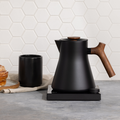 Corvo EKG Pro Electric Kettle | Studio Edition - Coffee Preparation Kettle for Home Use