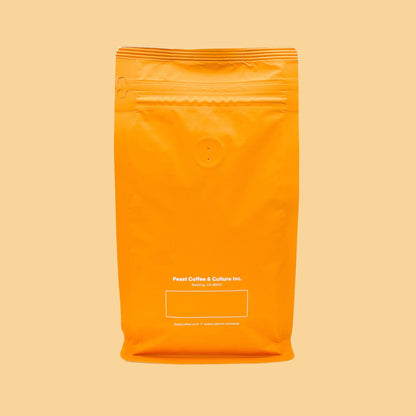 Milk & Honey - Fresh-Roasted Coffee for Daily Brewing