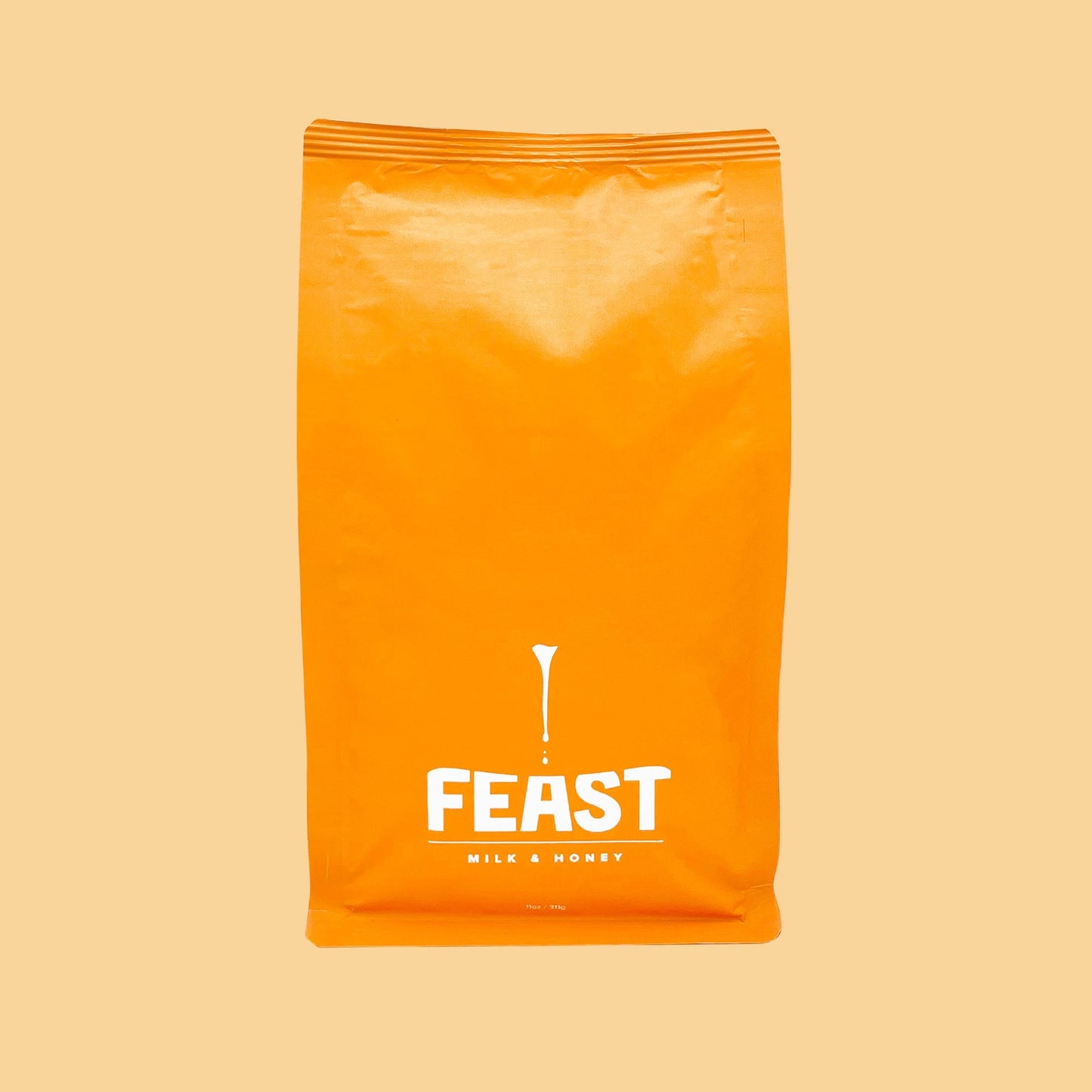 Milk & Honey - Fresh-Roasted Coffee for Daily Brewing