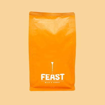 Milk & Honey - Fresh-Roasted Coffee for Daily Brewing
