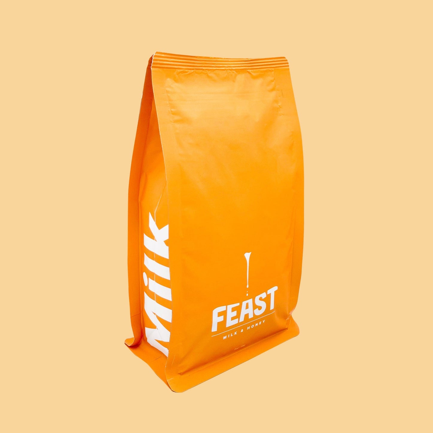 Milk & Honey - Fresh-Roasted Coffee for Daily Brewing
