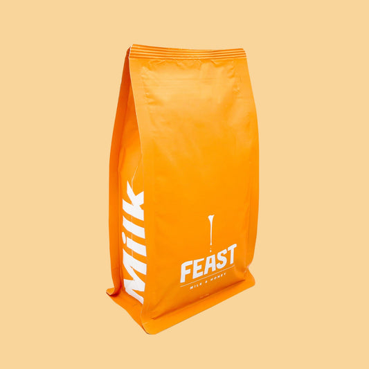 Milk & Honey - Fresh-Roasted Coffee for Daily Brewing
