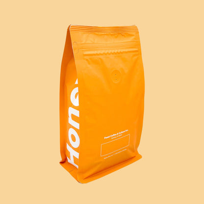 Milk & Honey - Fresh-Roasted Coffee for Daily Brewing