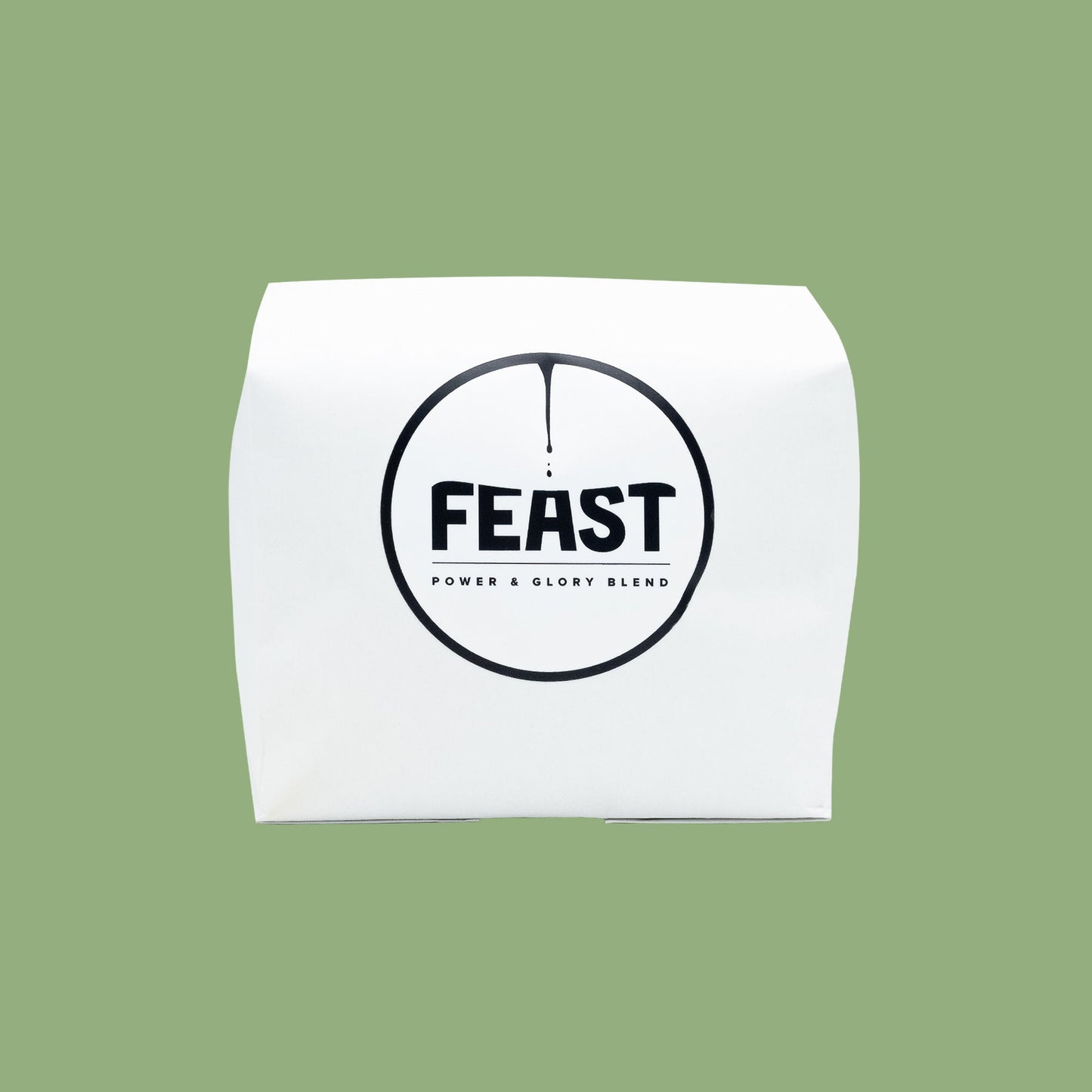Power & Glory - Fresh-Roasted Coffee for Daily Brewing