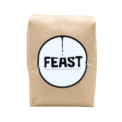 Power & Glory - Fresh-Roasted Coffee for Daily Brewing