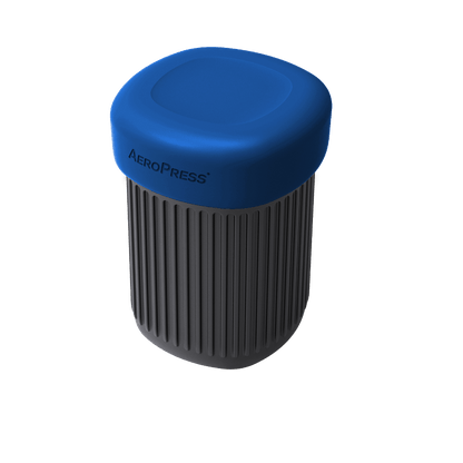 AeroPress Go Decorative Lid - Brewing Accessory for Fresh Coffee Preparation