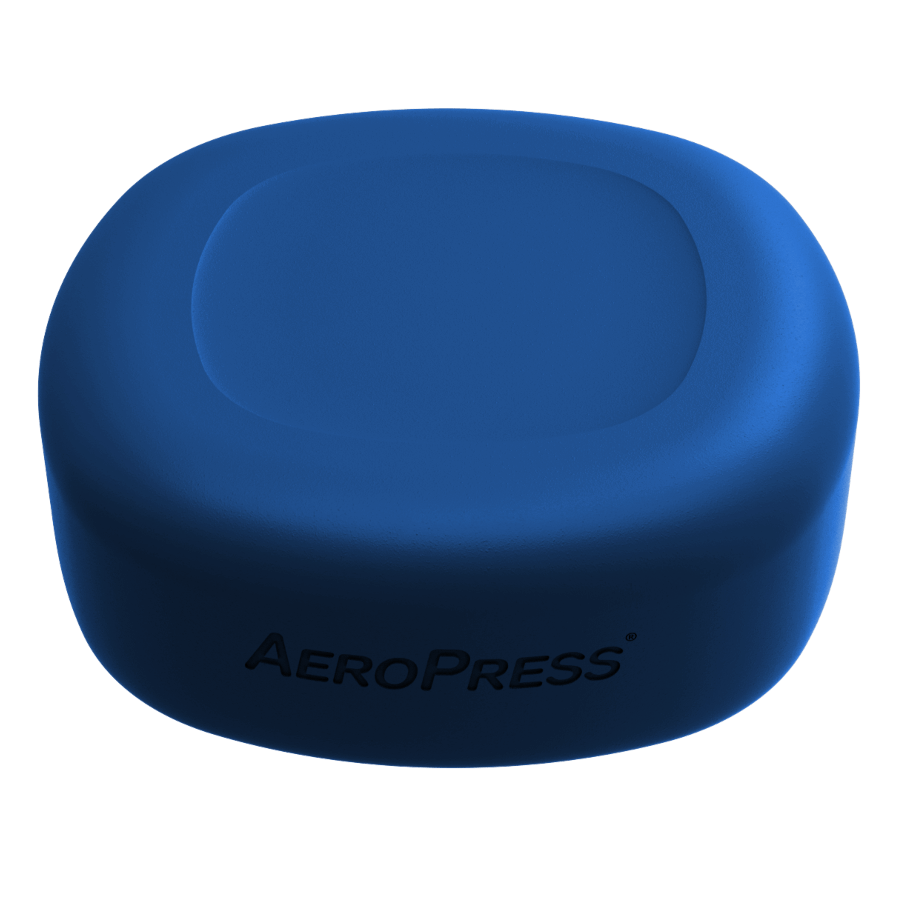 AeroPress Go Decorative Lid - Brewing Accessory for Fresh Coffee Preparation