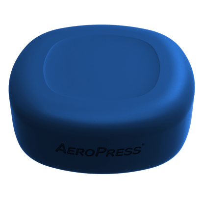 AeroPress Go Decorative Lid - Brewing Accessory for Fresh Coffee Preparation