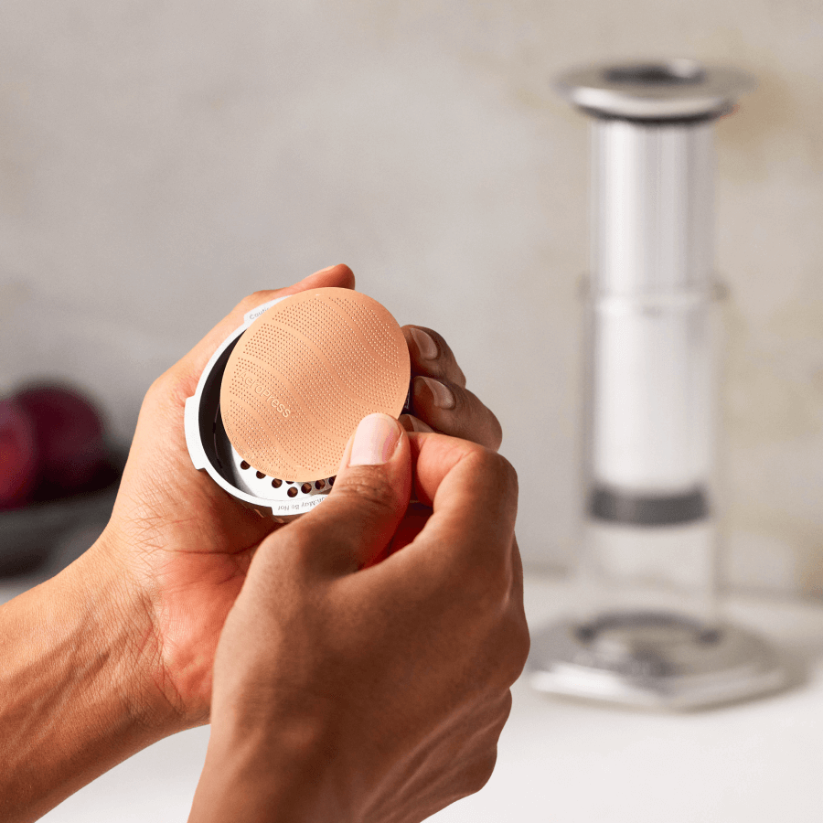 AeroPress Premium 20th Anniversary Bundle - Brewing Collection for Coffee Enthusiasts