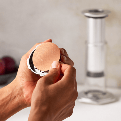 AeroPress Premium 20th Anniversary Bundle - Brewing Collection for Coffee Enthusiasts