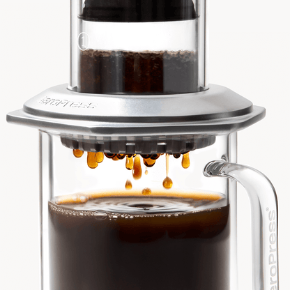 AeroPress Premium 20th Anniversary Bundle - Brewing Collection for Coffee Enthusiasts