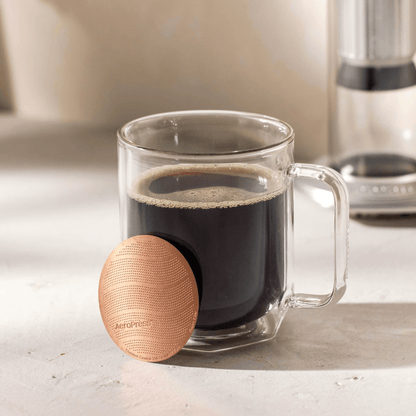 AeroPress Premium 20th Anniversary Bundle - Brewing Collection for Coffee Enthusiasts