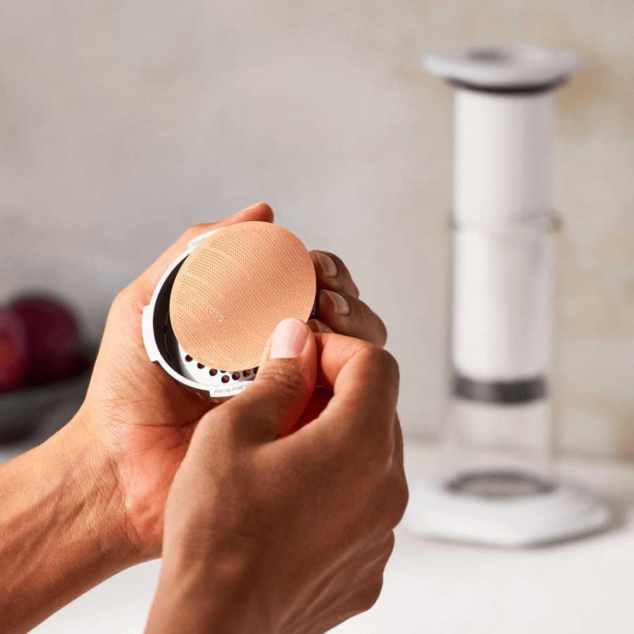 AeroPress Premium 20th Anniversary Bundle - Brewing Collection for Coffee Enthusiasts