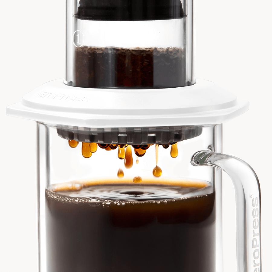 AeroPress Premium 20th Anniversary Bundle - Brewing Collection for Coffee Enthusiasts