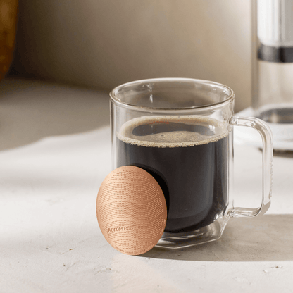 AeroPress Premium 20th Anniversary Bundle - Brewing Collection for Coffee Enthusiasts
