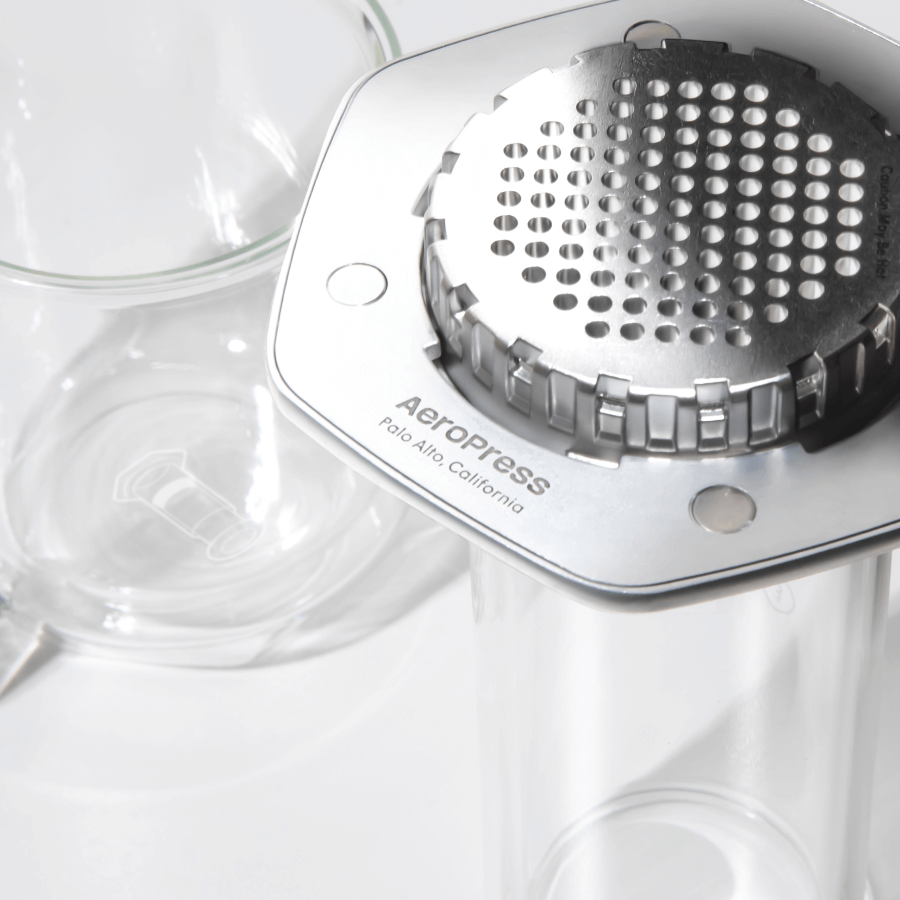 Coffee Station Bundle - Premium - Brewing Collection for Coffee Enthusiasts
