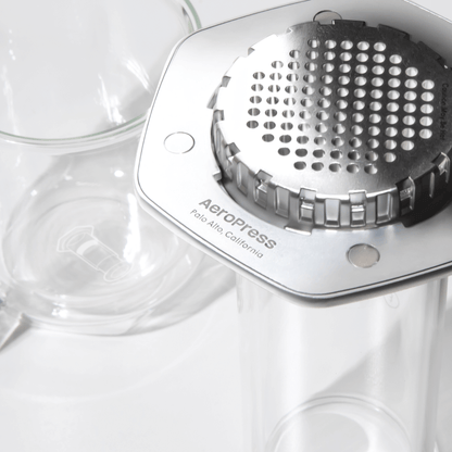Coffee Station Bundle - Premium - Brewing Collection for Coffee Enthusiasts