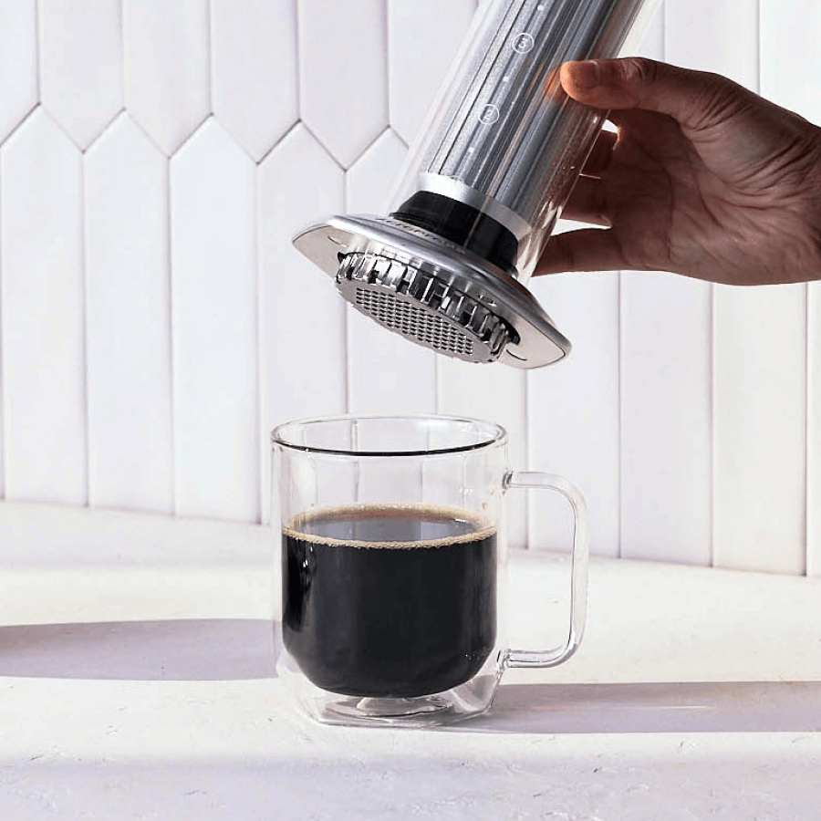Coffee Station Bundle - Premium - Brewing Collection for Coffee Enthusiasts