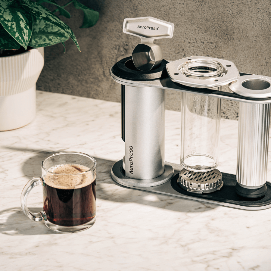 Coffee Station Bundle - Premium - Brewing Collection for Coffee Enthusiasts