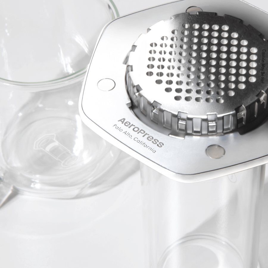 Coffee Station Bundle - Premium - Brewing Collection for Coffee Enthusiasts