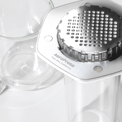 Coffee Station Bundle - Premium - Brewing Collection for Coffee Enthusiasts