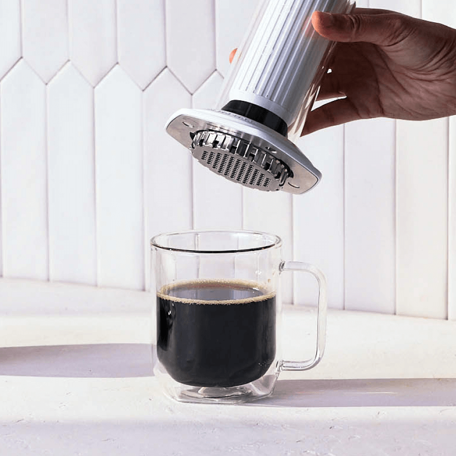 Coffee Station Bundle - Premium - Brewing Collection for Coffee Enthusiasts