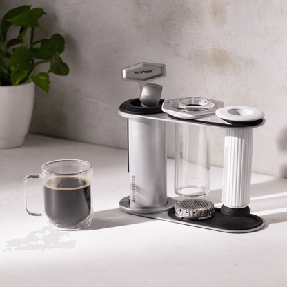 Coffee Station Bundle - Premium - Brewing Collection for Coffee Enthusiasts