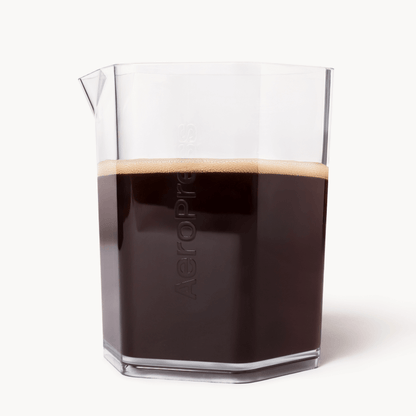 AeroPress Carafe - Brewing Vessel for Daily Coffee Preparation