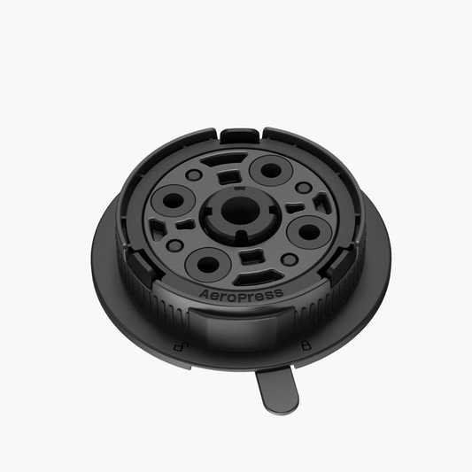 AeroPress Variable Flow Control Cap - XL - Brewing Accessory for Fresh Coffee Preparation