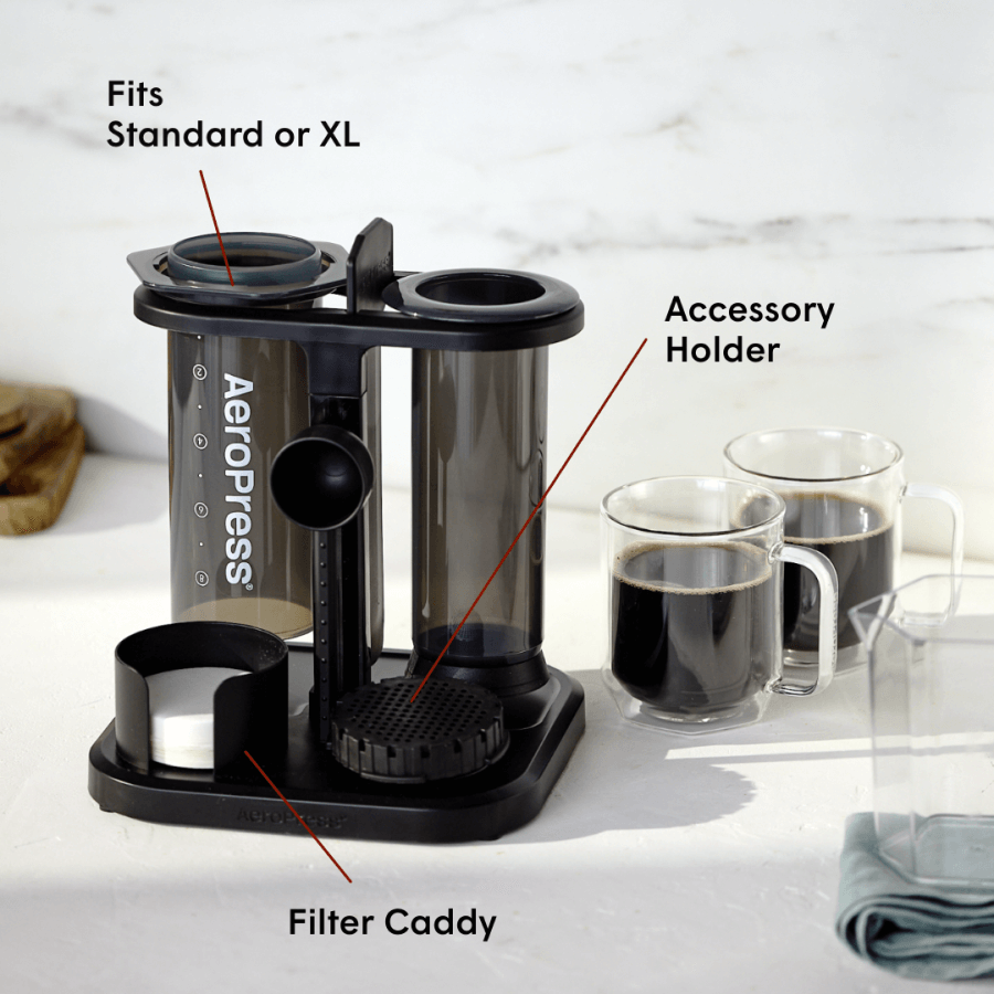 Coffee Station Bundle - Original XL - Brewing Collection for Coffee Enthusiasts