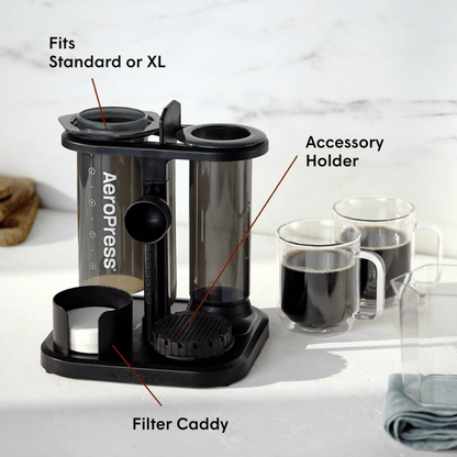 Coffee Station Bundle - Original XL - Brewing Collection for Coffee Enthusiasts