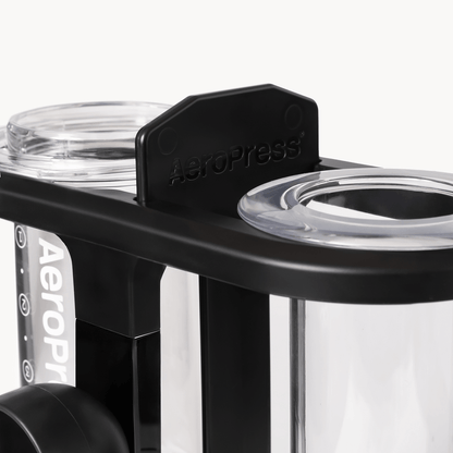 AeroPress Organizer Stand - Brewing Accessory Holder for Easy Reach