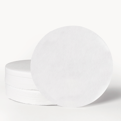 AeroPress Paper Micro-Filters - XL - Practical Filter for AeroPress Brewing Routines