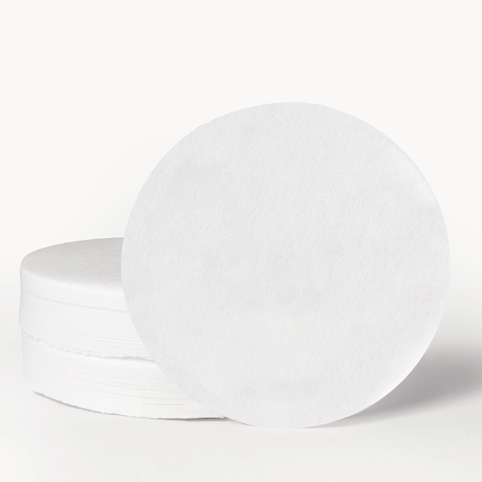 AeroPress Paper Micro-Filters - XL - Practical Filter for AeroPress Brewing Routines