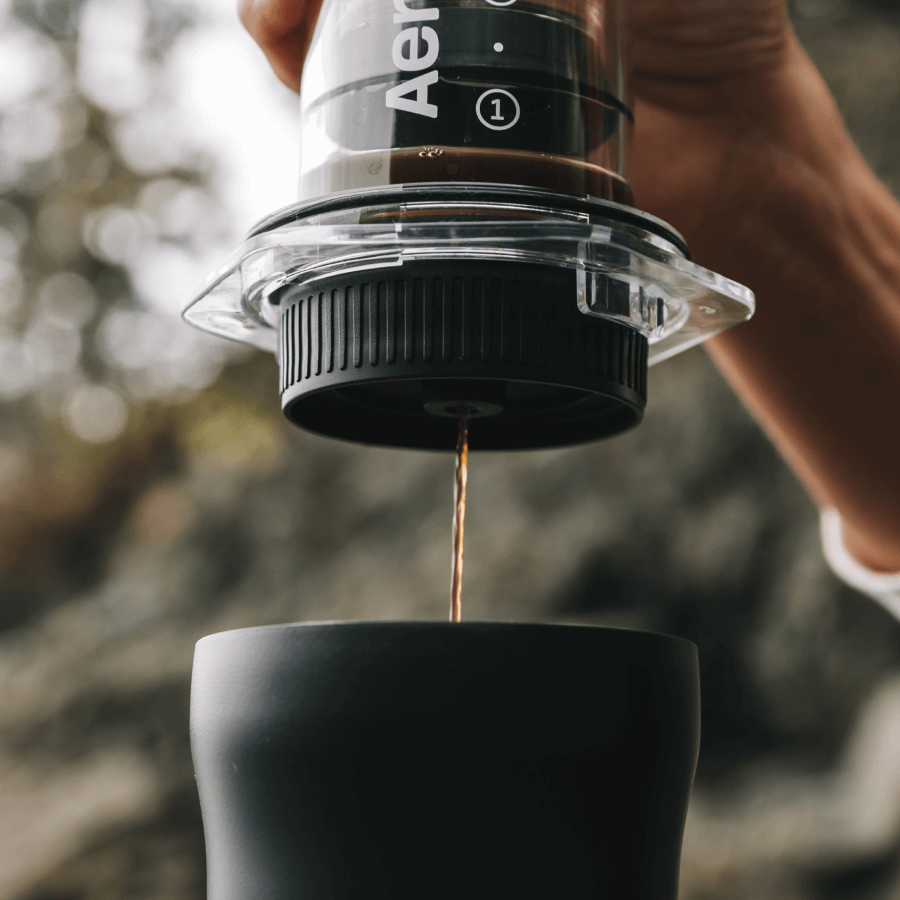 Traveler’s Recipe Bundle - Go - Brewing Collection for Coffee Enthusiasts